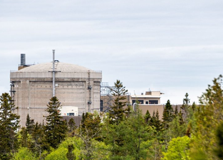 加拿大新不伦瑞克省电力公司(NB Power)：建议放弃小型堆 转而规划新建大型核电站