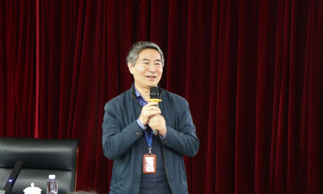 中核集团首席科学家、中国原子能科学研究院副总工程师张天爵：自主研发230MeV超导回旋加速器，助力实现高水平科技自立自强