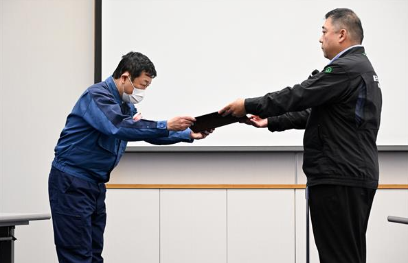 日本东京电力柏崎刈羽核电站6号机组时隔14年重启商业运行