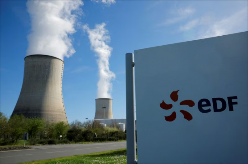 法国电力公司称热浪限发出于环保要求，EPR-2将纳入气候适应设计