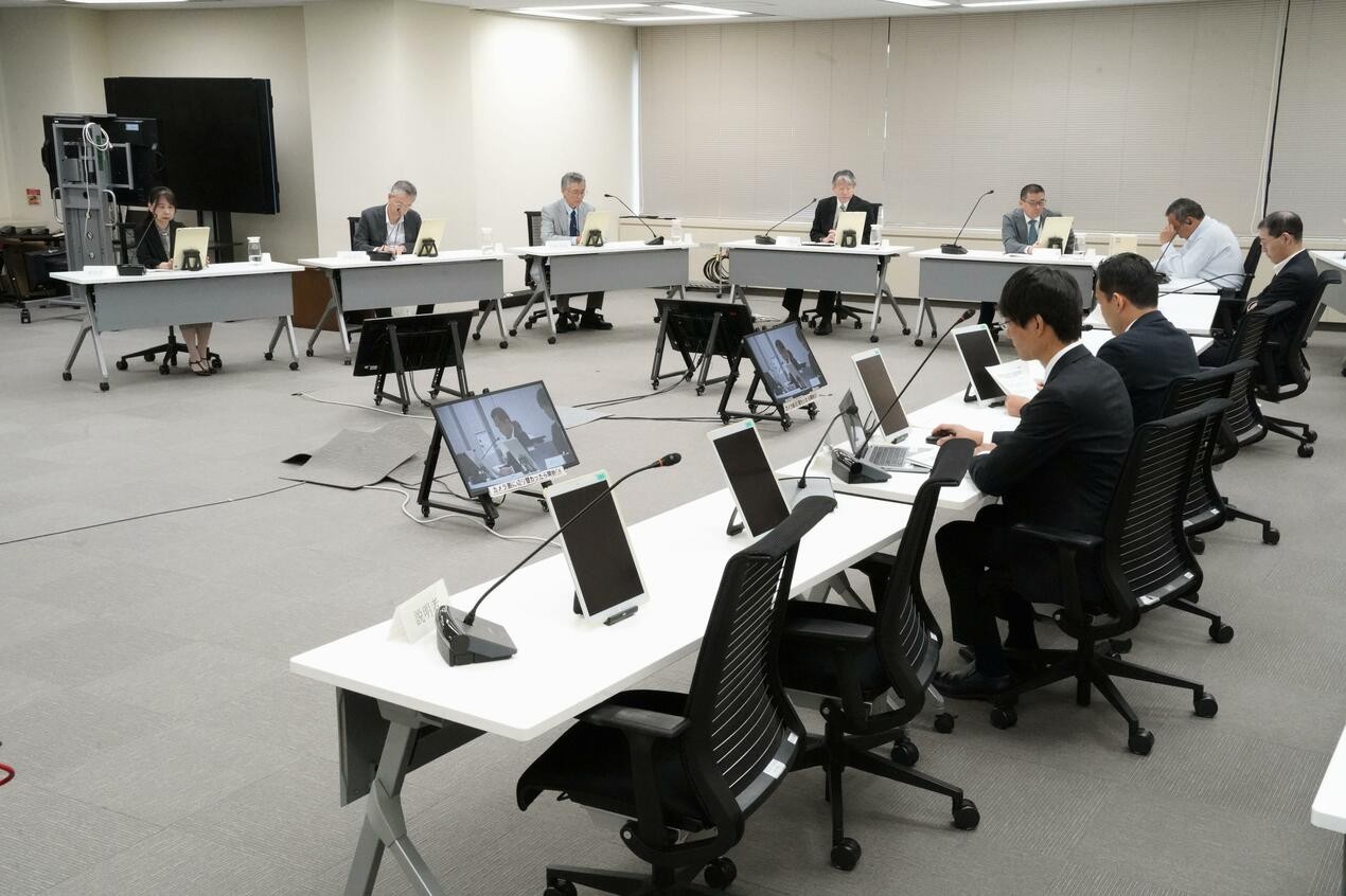 日本原子能规制委员会通过修正案，延长核电站反恐设施设置期限