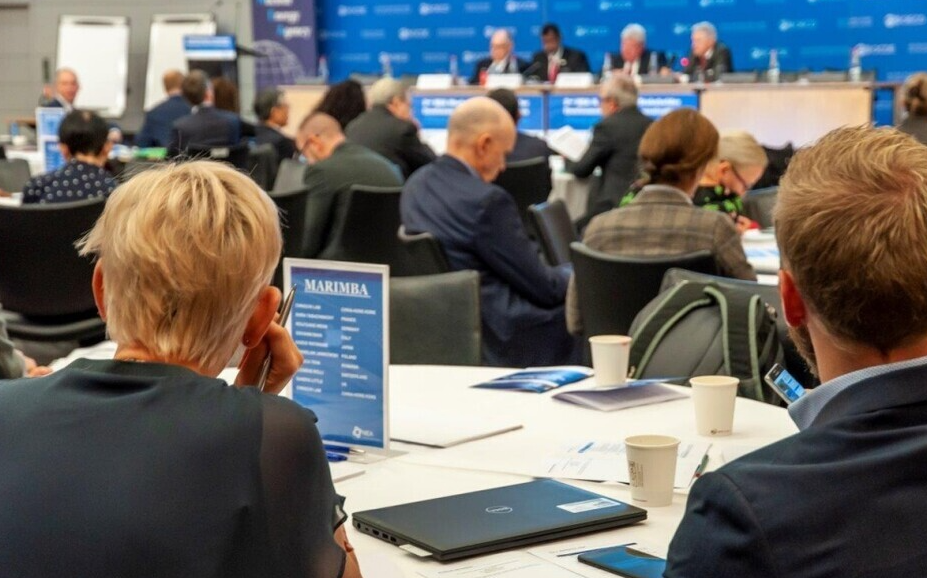 经合组织核能署（OECD NEA）展望2050年核电扩容：SMR与既有核电机组延寿成核心变量