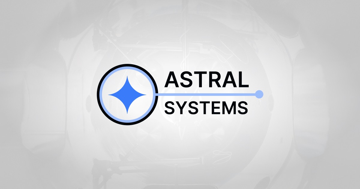 Astral Systems获2300万英镑融资，计划2026年底运行紧凑型聚变反应堆