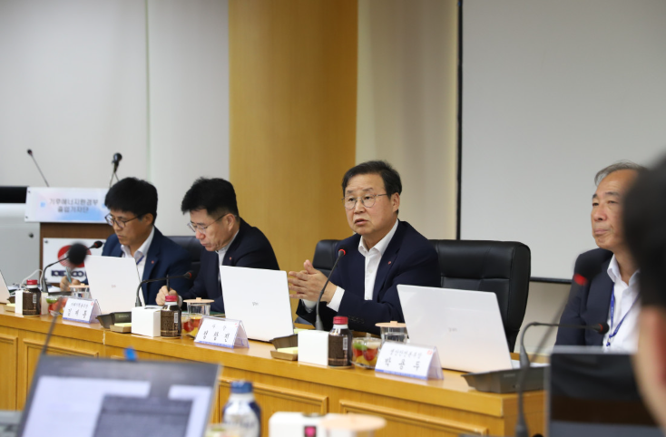 韩电核燃料瞄准捷克核电项目，预计2035年海外营收占比升至40%