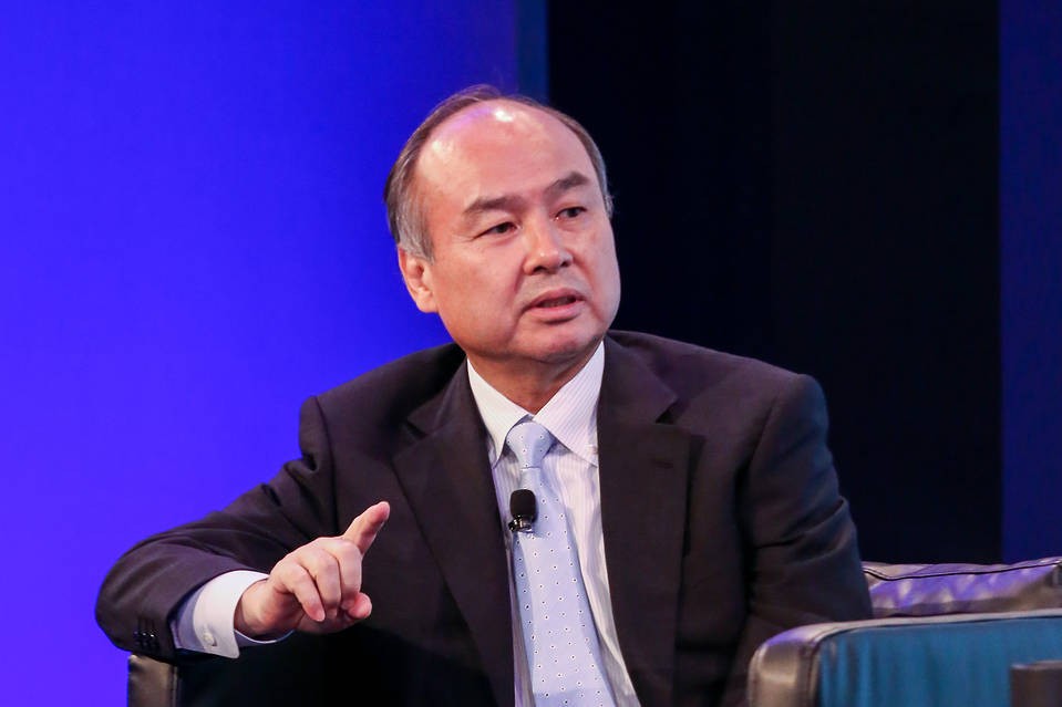 孙正义：核聚变或成未来AI数据中心供电关键