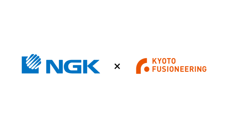 日本NGK与京都聚变工程合作开发聚变堆FLiBe熔盐技术