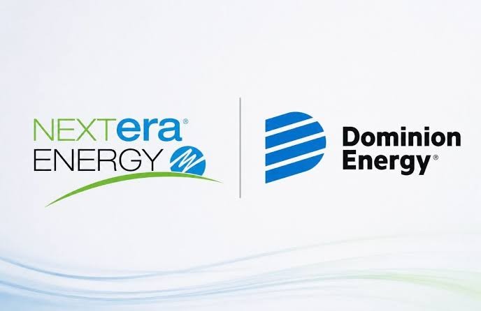 NextEra能源与道明能源提交合并申请，交易预计2027年下半年完成
