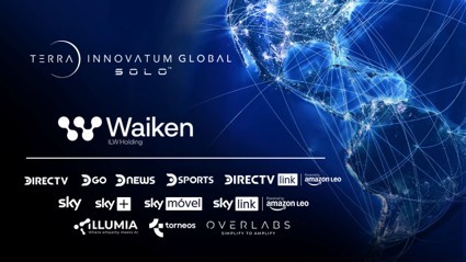 Terra Innovatum与Waiken ILW签署意向书 拟在拉美数据中心部署SOLO微型反应堆