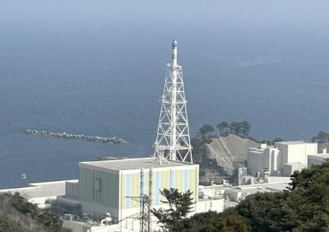 日本市民团体要求下调岛根核电站避难标准