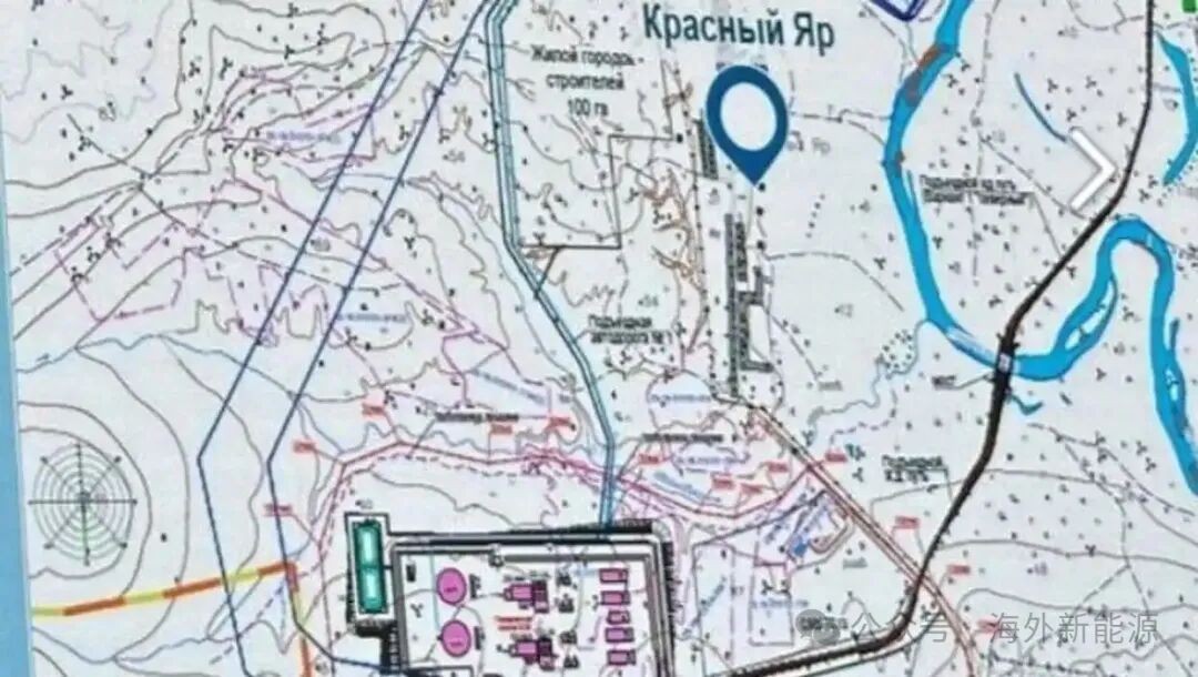 俄罗斯即将启动远东地区核电站配套风电项目建设