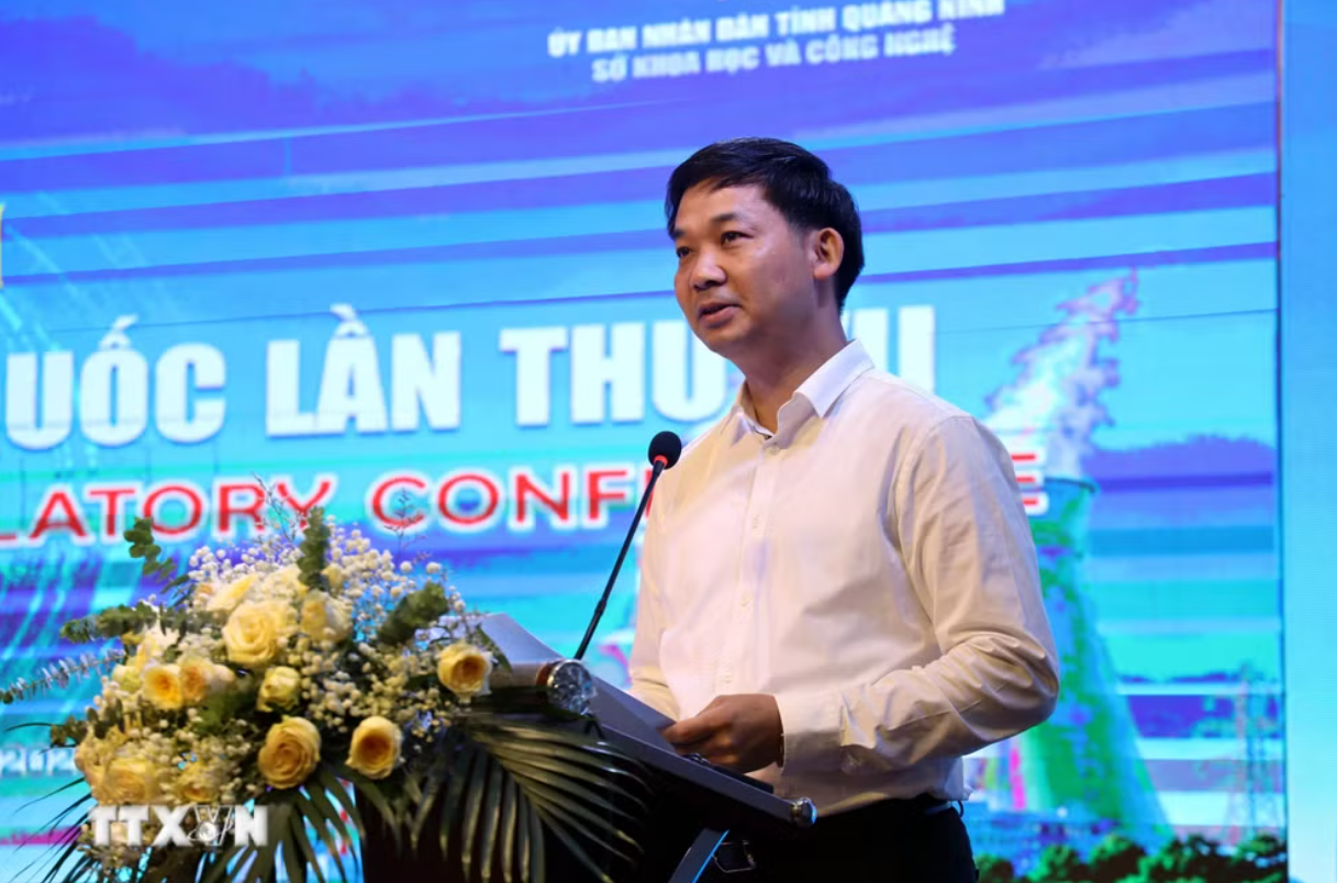 第七届越南全国核监管会议召开：完善法律体系，服务国家核计划与可持续发展