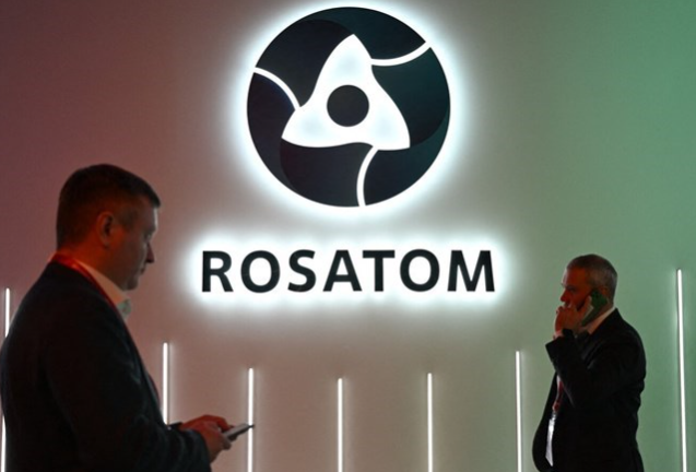 俄暂停向核能机构缴费，资金转拨Rosatom