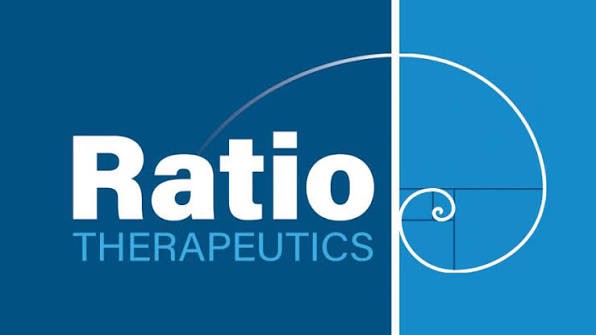 Ratio Therapeutics完成7000万美元C轮融资，推进Ac-225靶向放射性药物临床开发