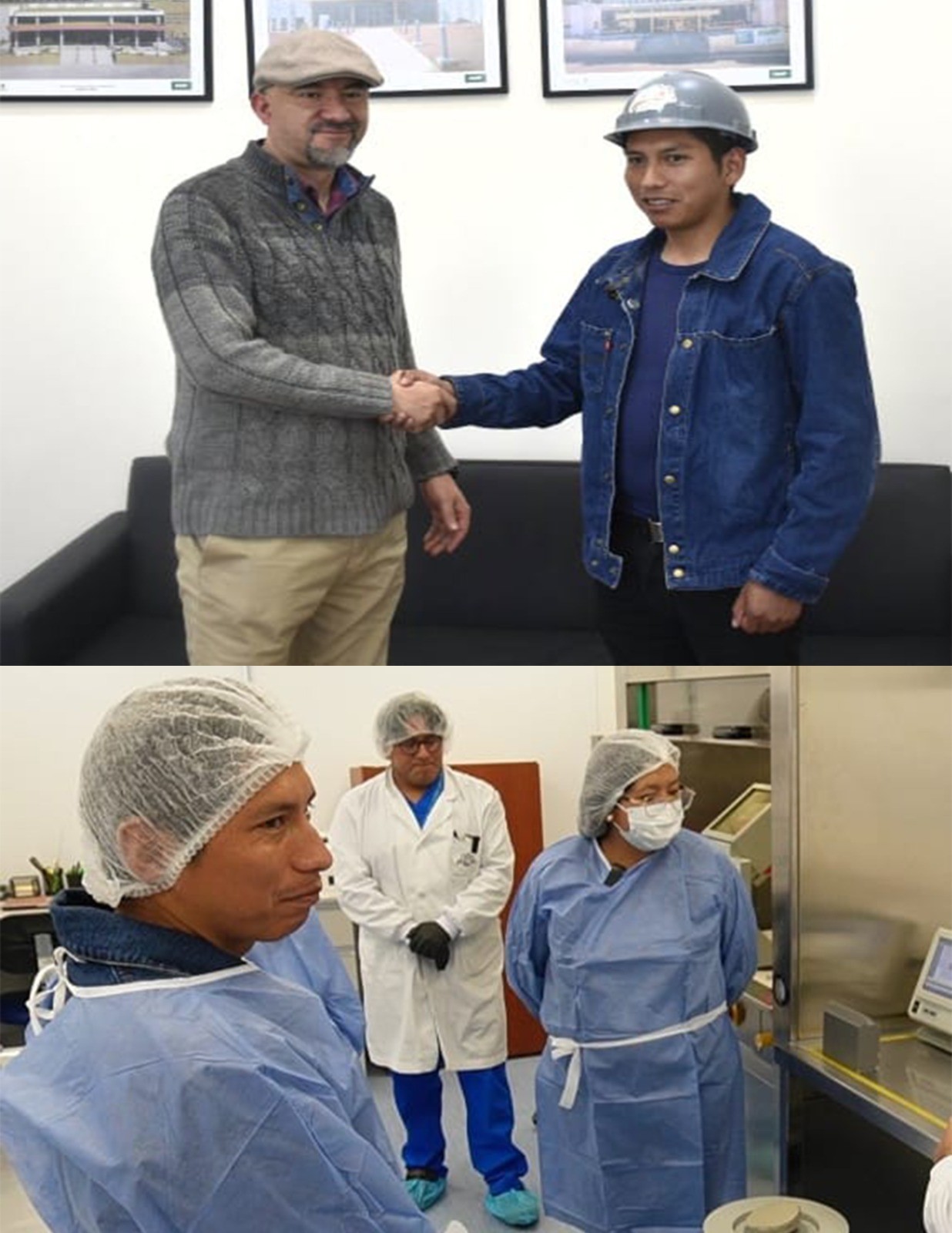 玻利维亚推动和平核技术应用立法进程