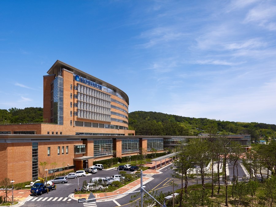 韩国东南地区核医学中心癌症冷冻消融术治疗病例超过100例