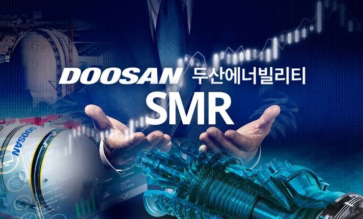 斗山能源获泰拉能源小型模块化反应堆关键设备制造合同