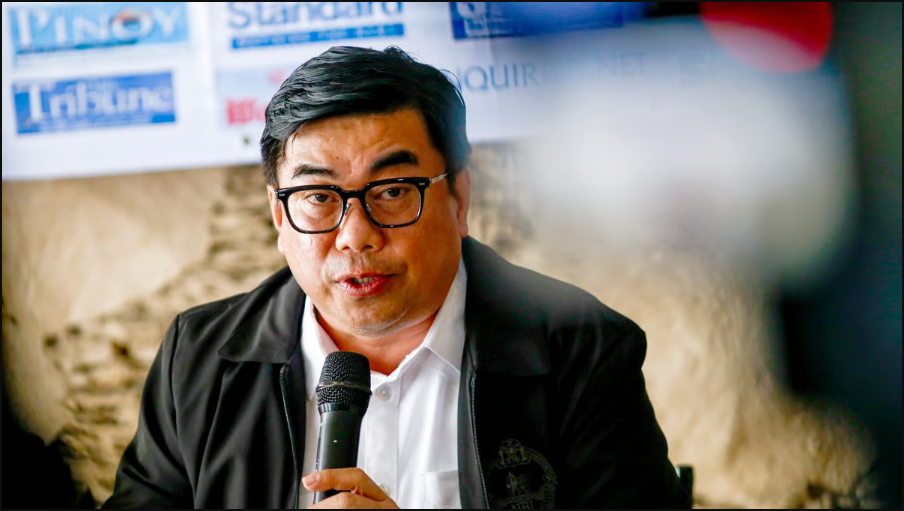 菲律宾达沃钢铁厂被搜查：成品钢筋及厂区多类材料检出放射性同位素