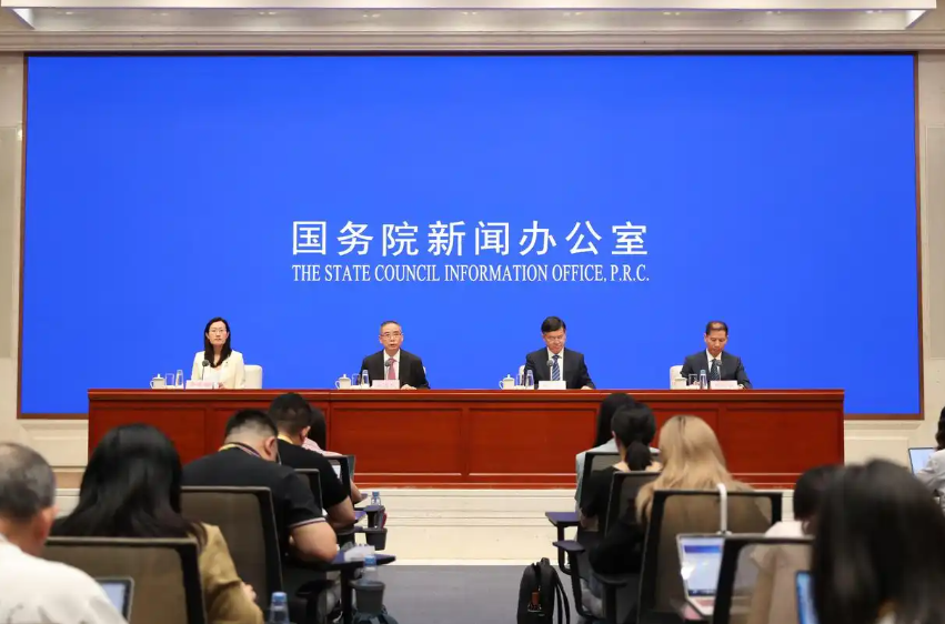 工信部：推动核聚变能等未来产业成为新增长点