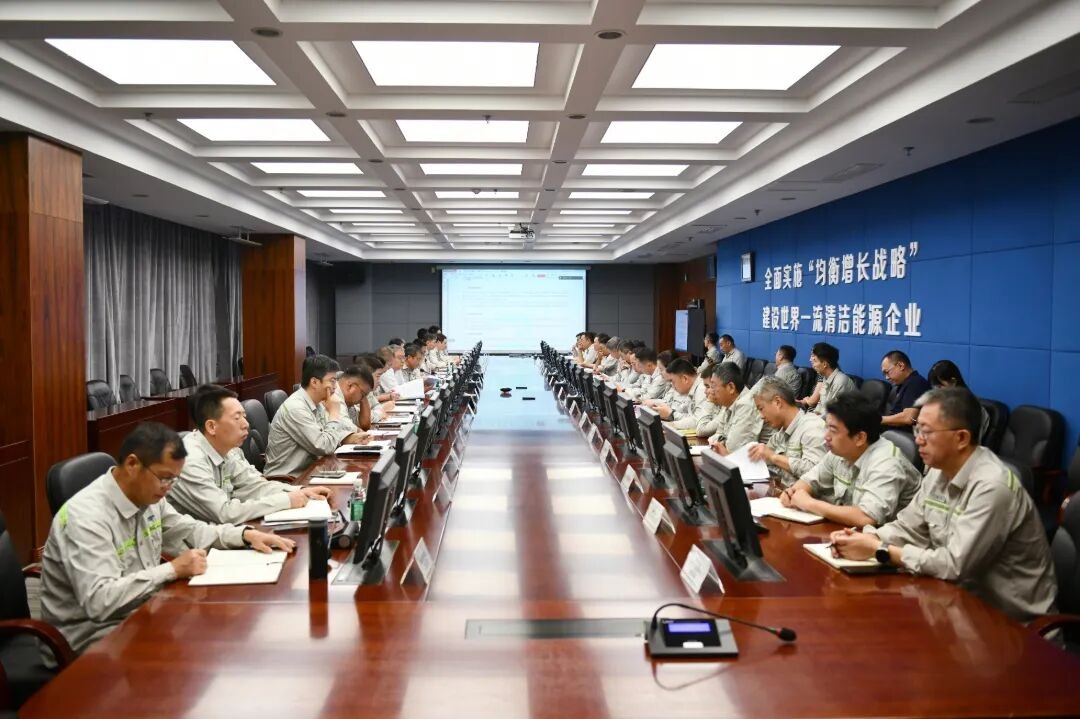 山东核电发布核安全文化建设增强计划
