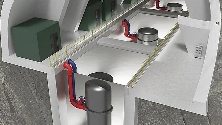 欧洲投资银行将向芬兰小型模块堆公司 Steady Energy 投资4000万欧元