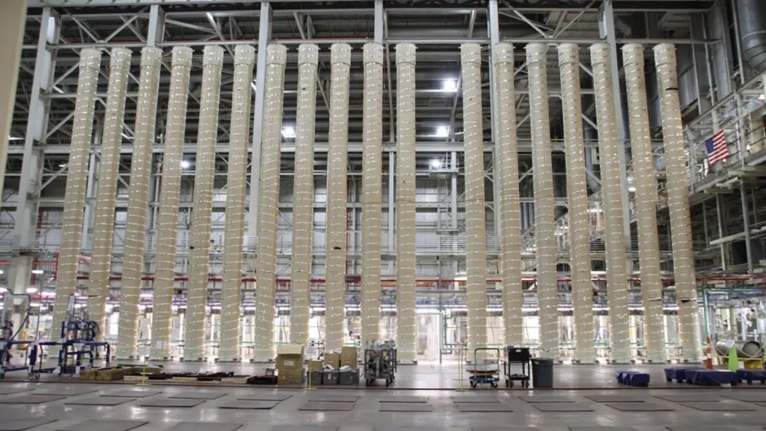 Centrus Energy为Antares Nuclear提供HALEU燃料，助力微型核反应堆应用于军事和太空