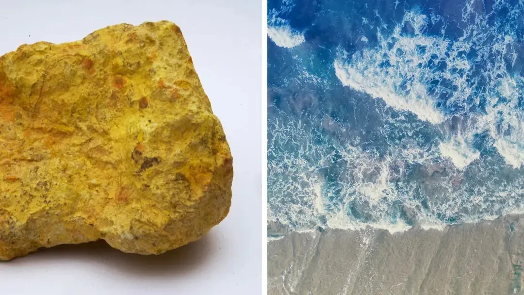 美国团队推进海水提铀海上工程系统研制，加速迈向工业级应用