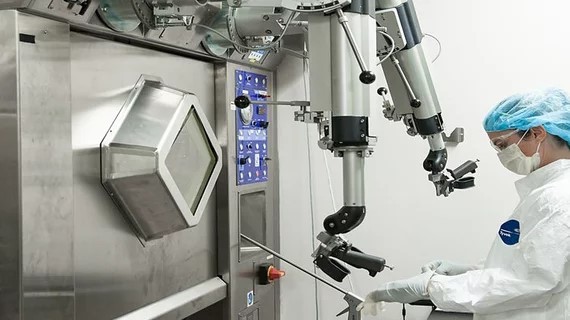 GE医疗拟出资9.45亿美元全现金收购Sofie Biosciences：全力卡位正电子放射性药物“最后一公里”配送与CDMO产能