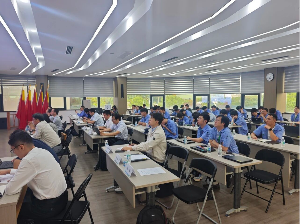 上海电气举办先进核能技术前沿论坛
